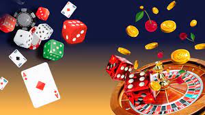 Selector GG Casino
